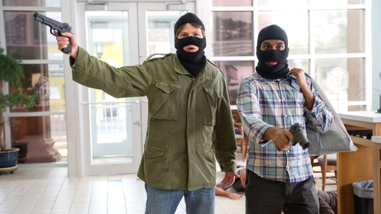 30 Phút Hoặc Ít Hơn