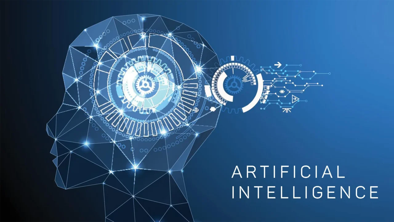 AI: Trí Tuệ Nhân Tạo