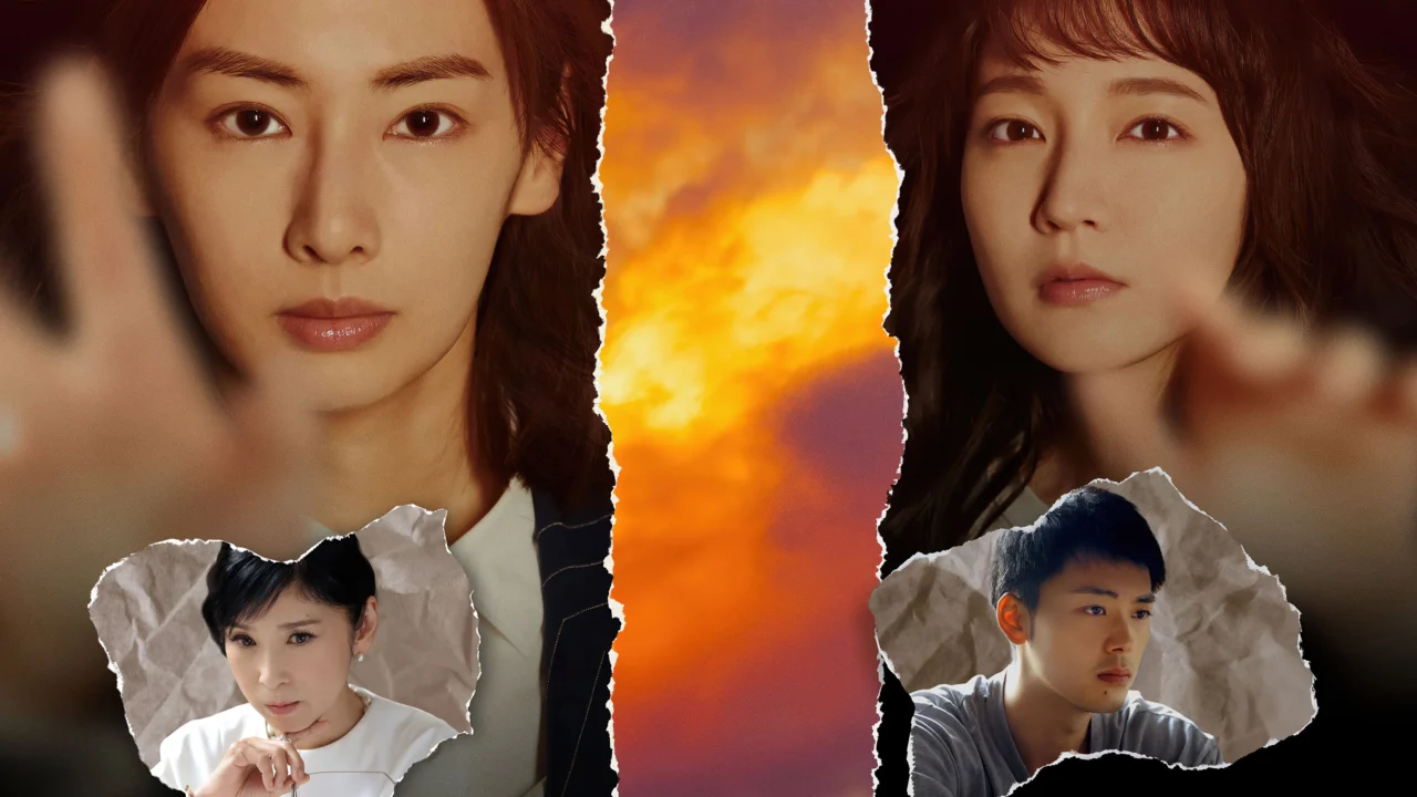 Án Mạng Lúc Hoàng Hôn