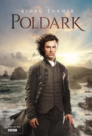 Anh Hùng Poldark 1
