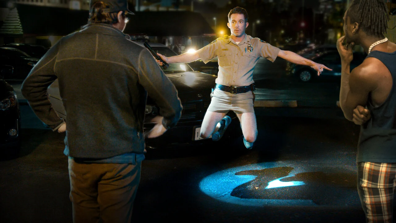 Ảo thuật cho nhân loại 1