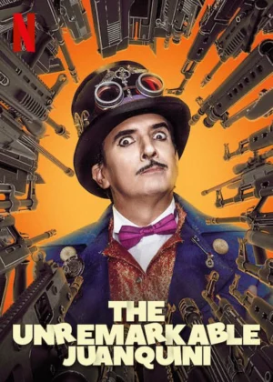 Ảo Thuật Gia Hạng Xoàng Juanqini 2