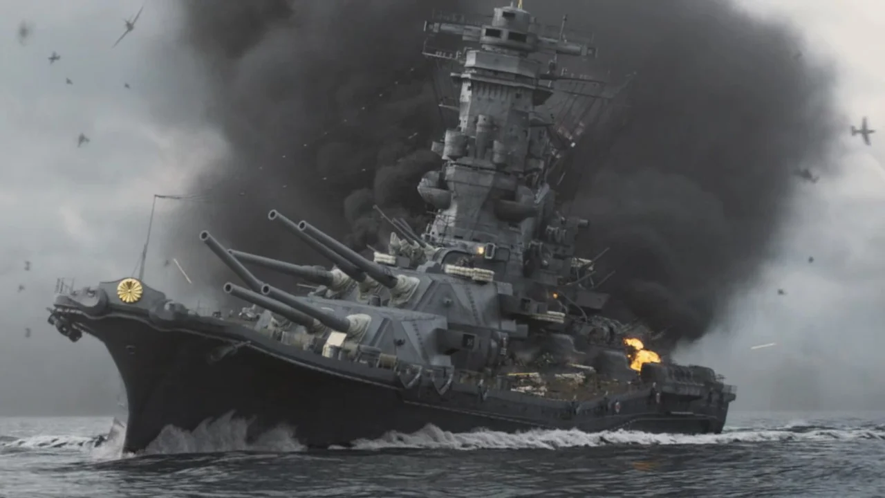 Archimedes no Taisen