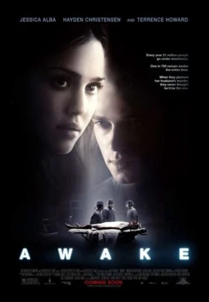 Awake: Thức giấc