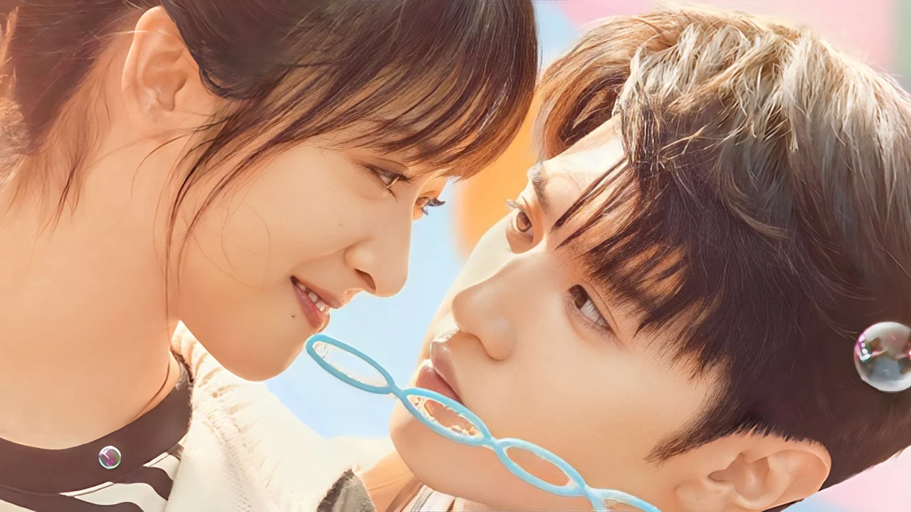 Bạn Trai Phản Diện Của Tôi