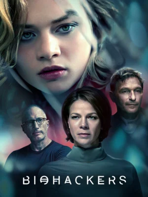 Bẻ Khóa Sinh Học 2