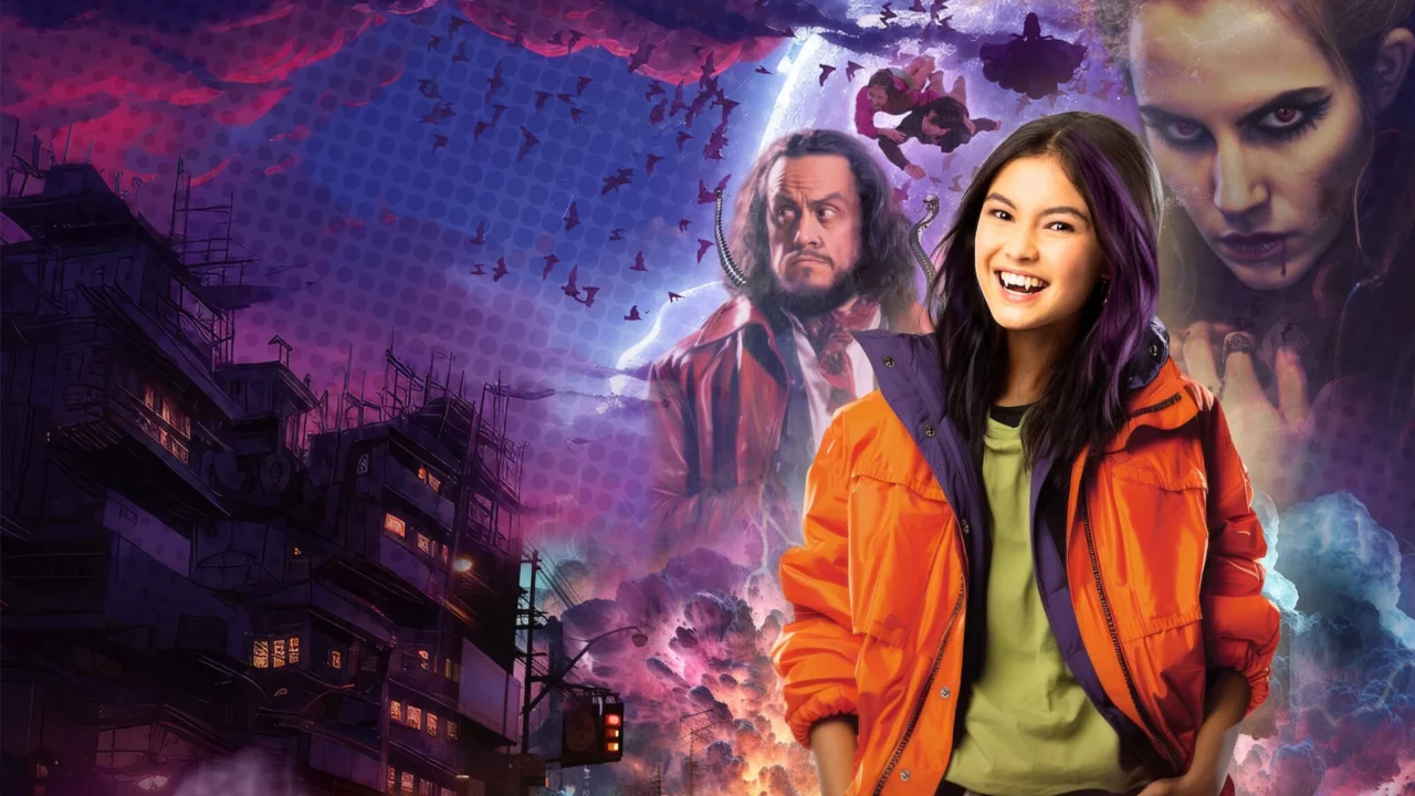 Bỗng nhiên, tôi thành ma cà rồng 2