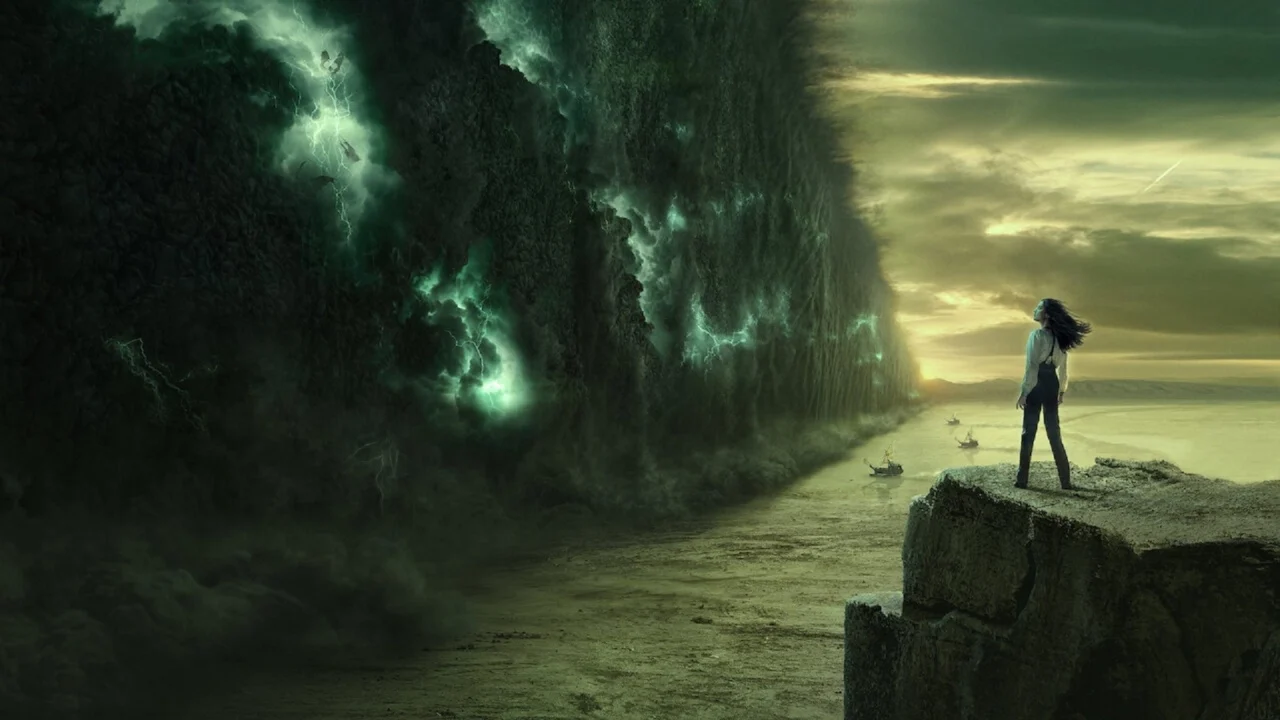 Bóng Tối Và Xương Trắng 1