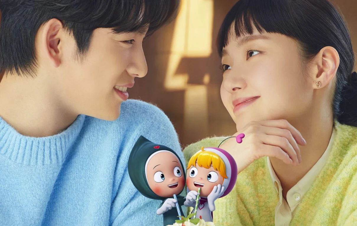 Các Tế Bào Của Yumi 2