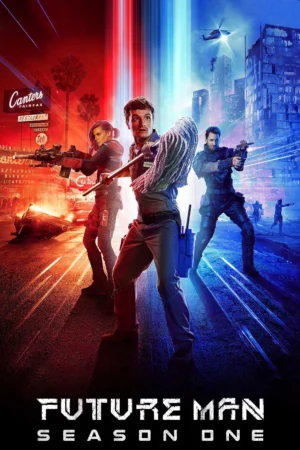 Cao Thủ Tương Lai 1