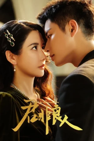 Chàng Không Phải Người Tốt (Quân Phi Lương Nhân)