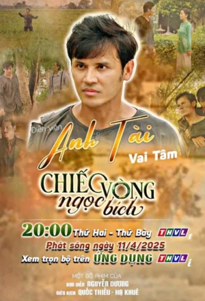 Chiếc Vòng Ngọc Bích