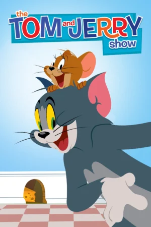 Chương Trình Tom Và Jerry 2