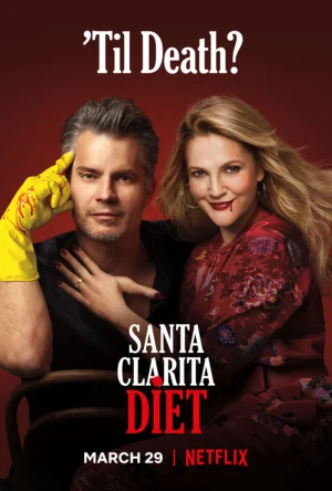 Chuyện ở Santa Clarita 3