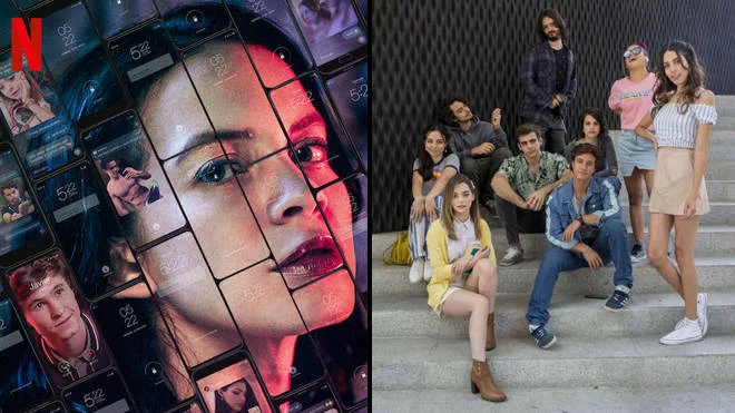 Control Z: Bí Mật Giấu Kín 2