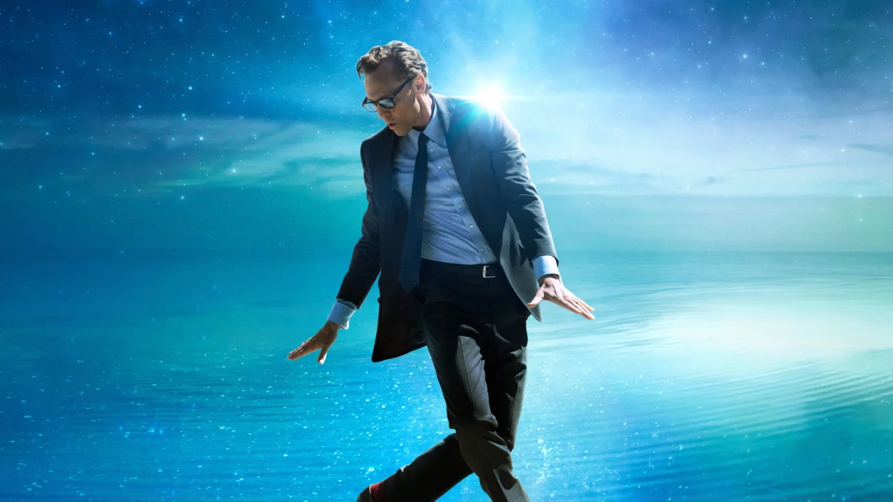 Cuộc Đời Của Chuck