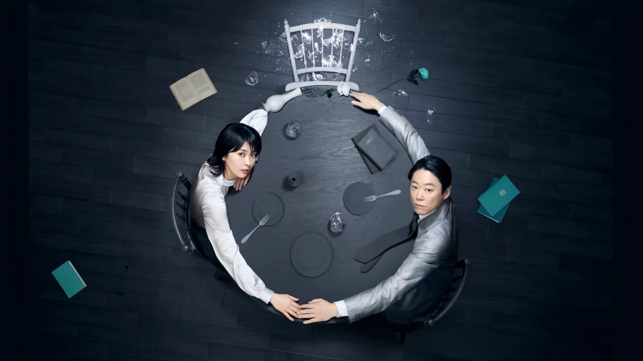 Cuộc Hôn Nhân Của Họ