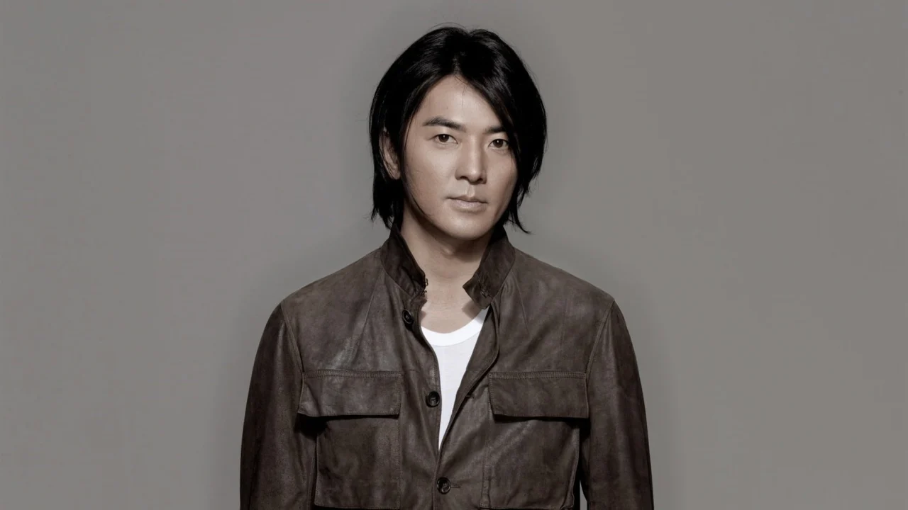 Đặc Công Bad Boy