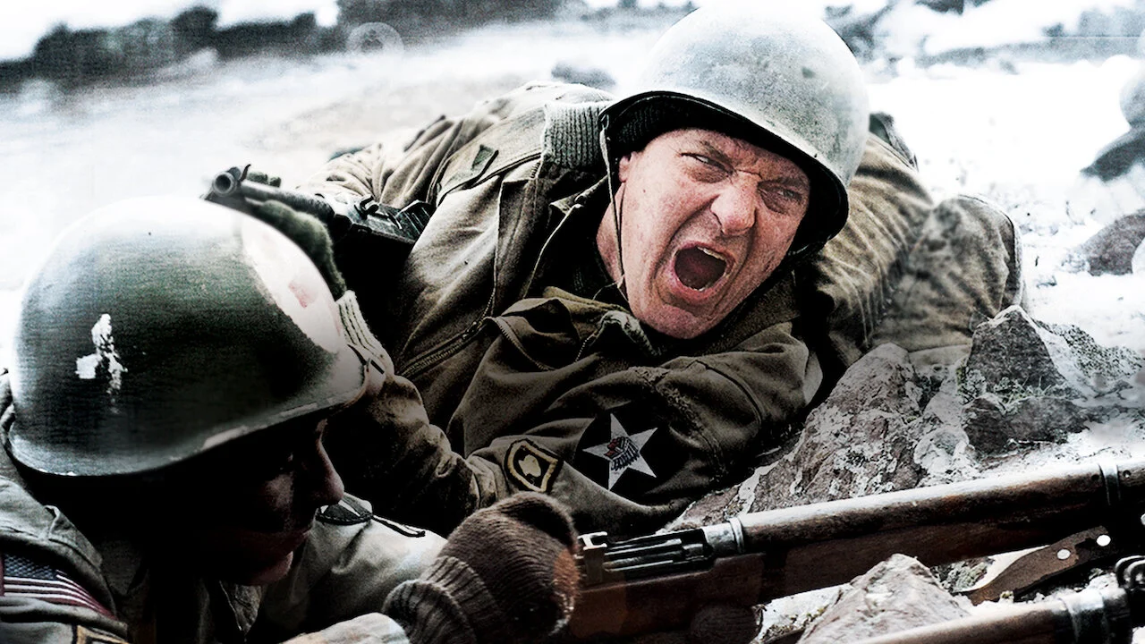 Đội Quân Anh Hùng