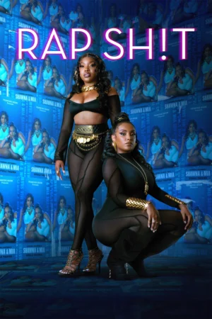 Đam Mê Nhạc Rap 2