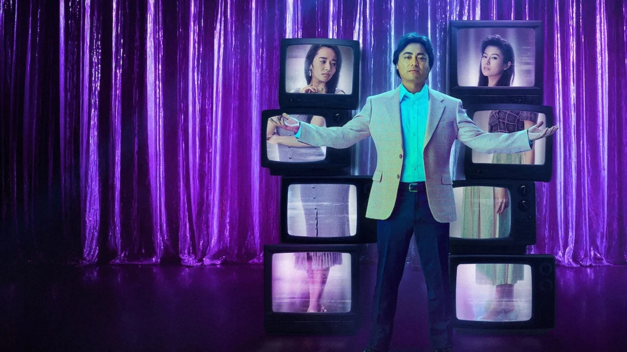 Đạo Diễn Trần Trụi 1