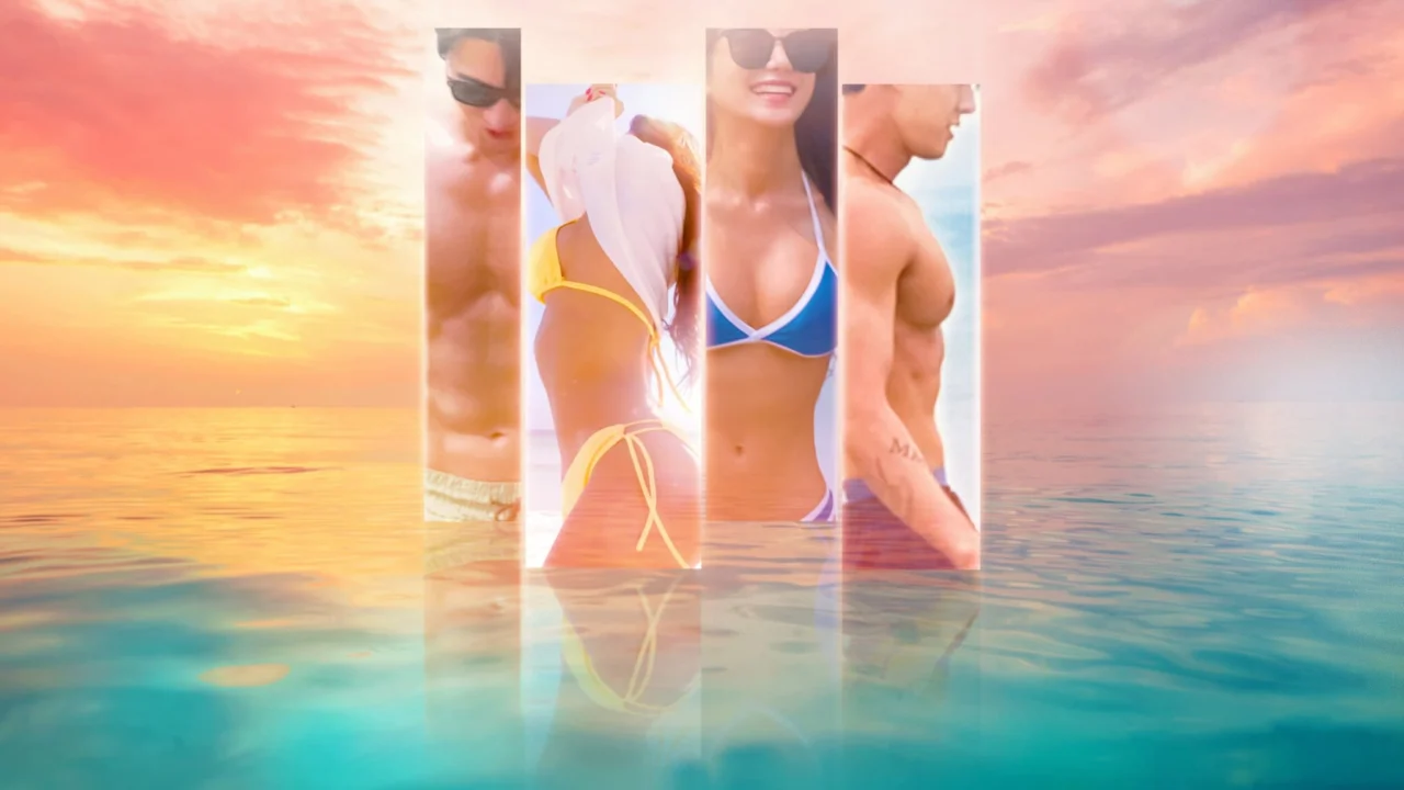 Địa Ngục Độc Thân 1