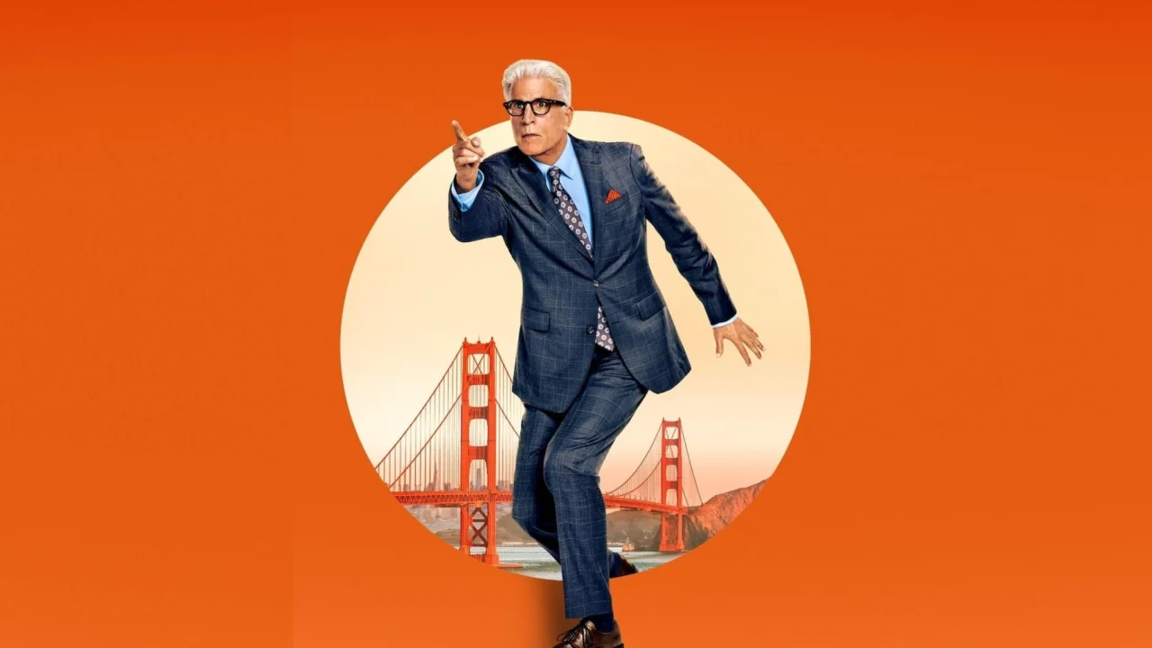 Điệp Viên Lão Làng 1