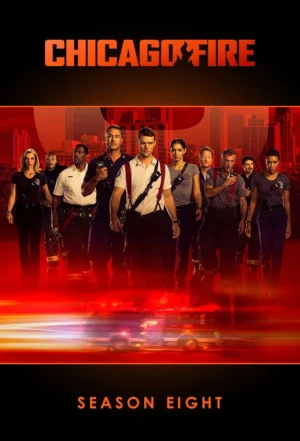 Đội Cứu Hoả Chicago 8