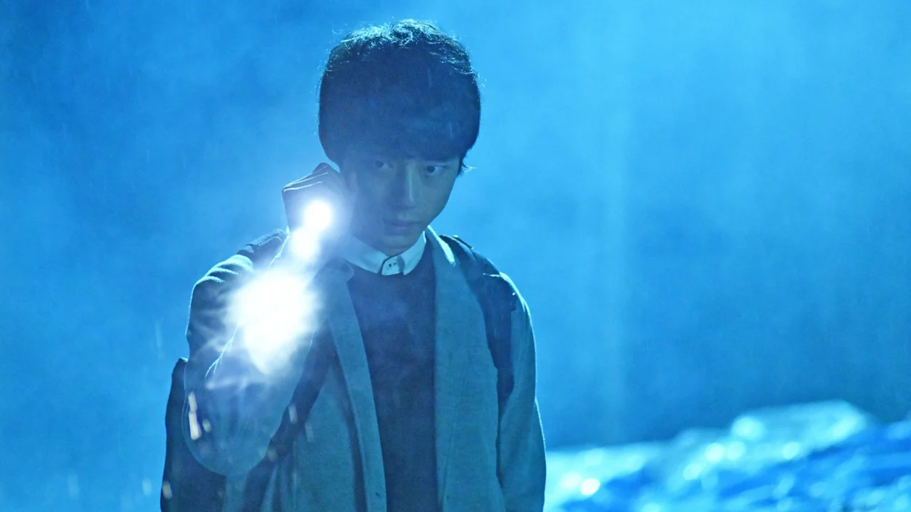 Đội Điều Tra Kỳ Án Trường Kỳ