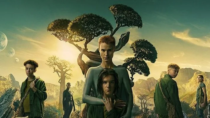 Được Nuôi Bởi Người Sói 2