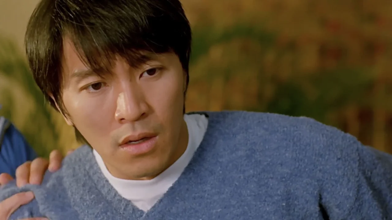 Gia Hữu Hỷ Sự 2