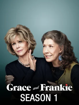 Grace và Frankie 1