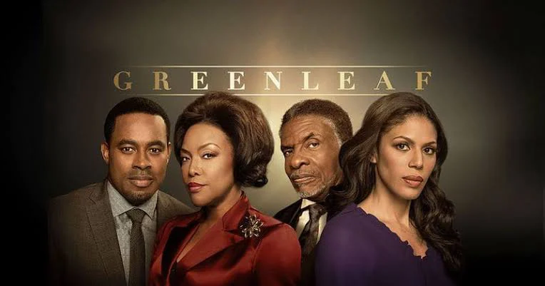 Greenleaf 5