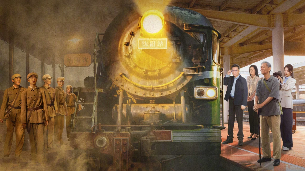 Hành Trình Của Lời Hứa Và Ký Ức