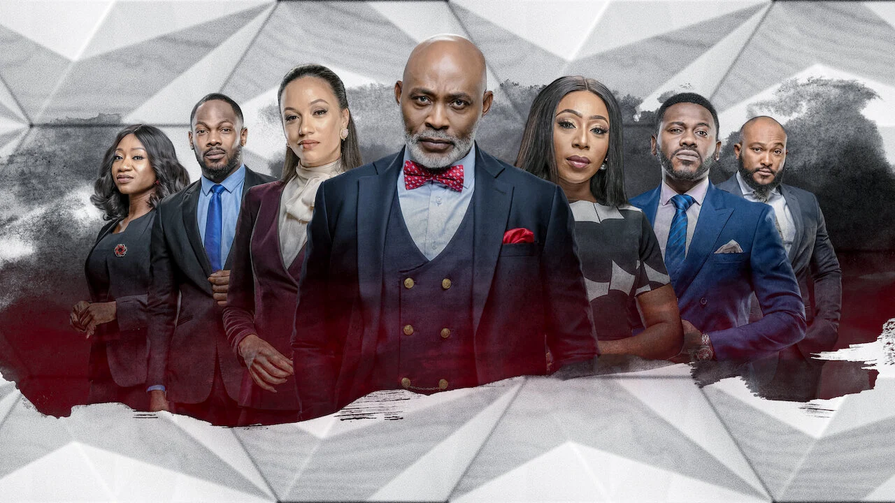 Hôn Nhân Và Sự Nghiệp 2