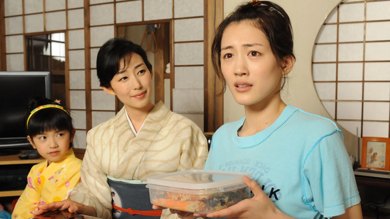 Hotaru: Tia sáng trong đời 2