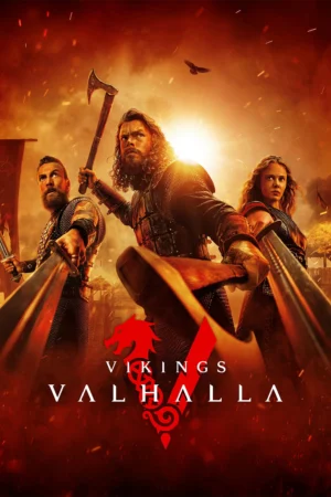 Huyền Thoại Vikings: Valhalla 3