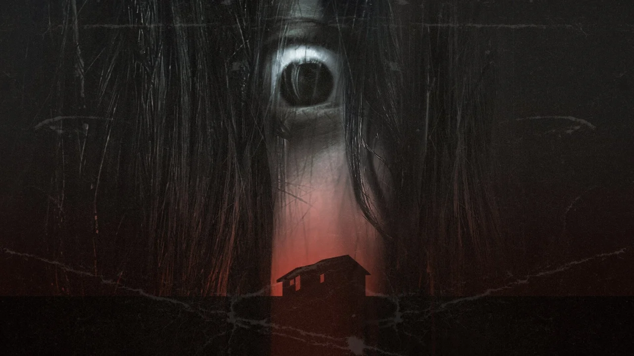 JU-ON: Khởi nguồn