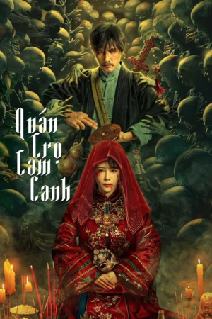 Quán Trọ Tam Canh (Khách Trạm Canh Ba)