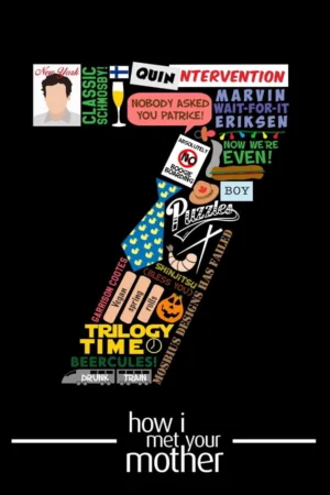 Khi Bố Gặp Mẹ 7