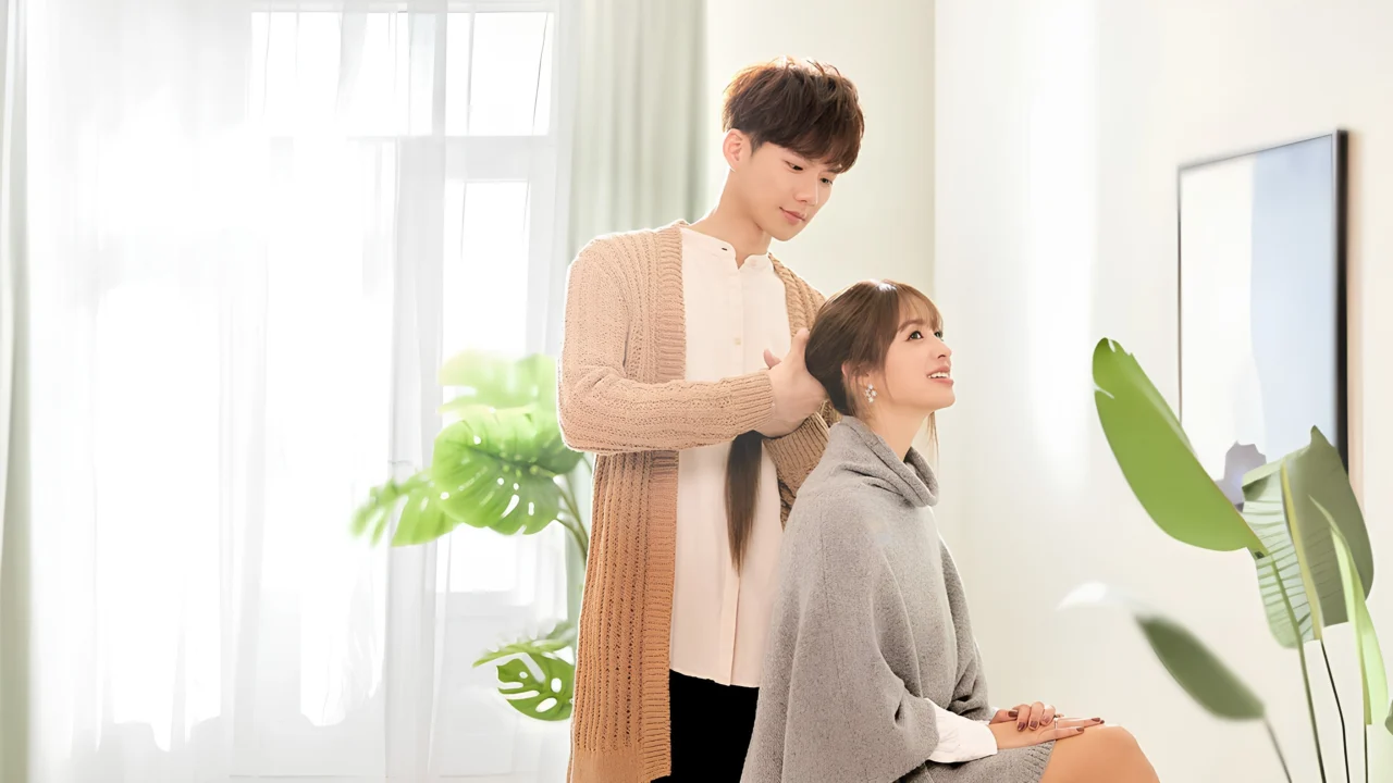 Khoa Học Tình Yêu