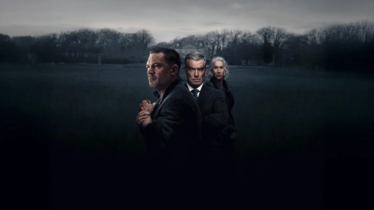 Lãnh Địa Tử Chiến