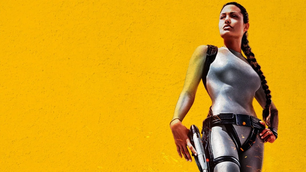 Lara Croft: Kẻ Cướp Lăng Mộ: Cái Nôi Của Sự Sống