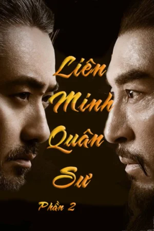 Liên Minh Quân Sư 2