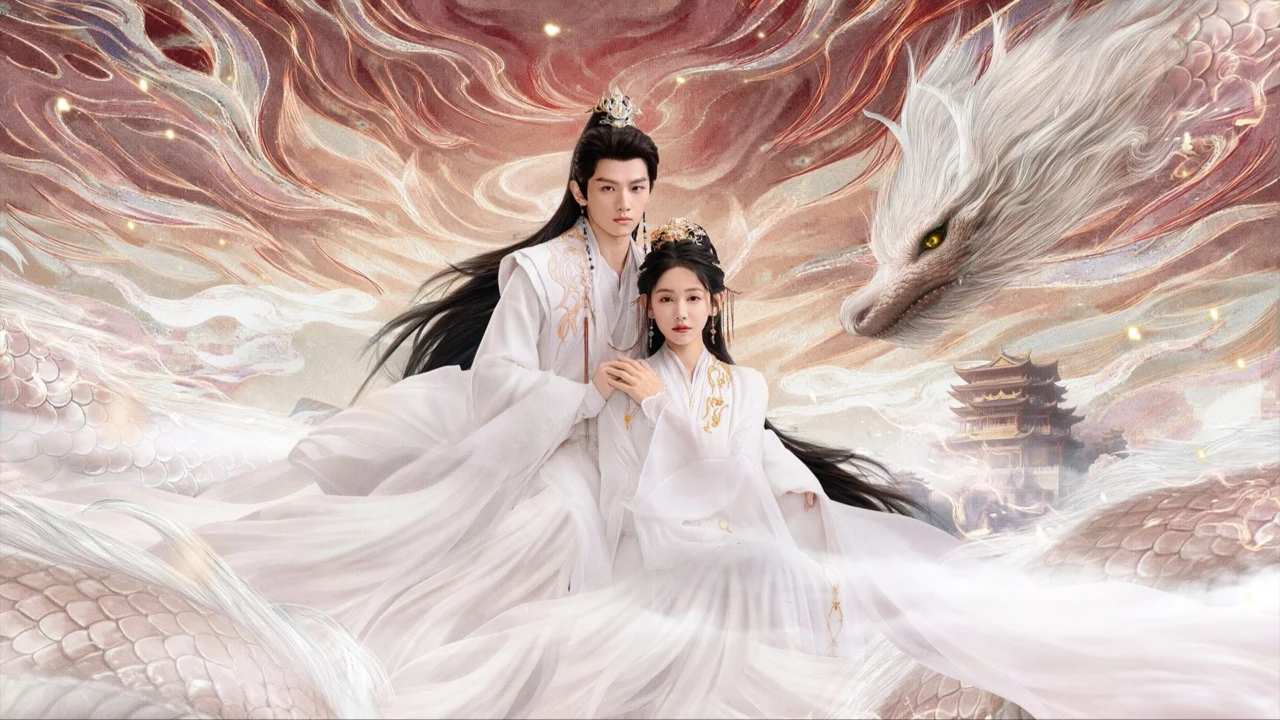 Long Vương Lệnh: Phi Khanh Mạc Thuộc