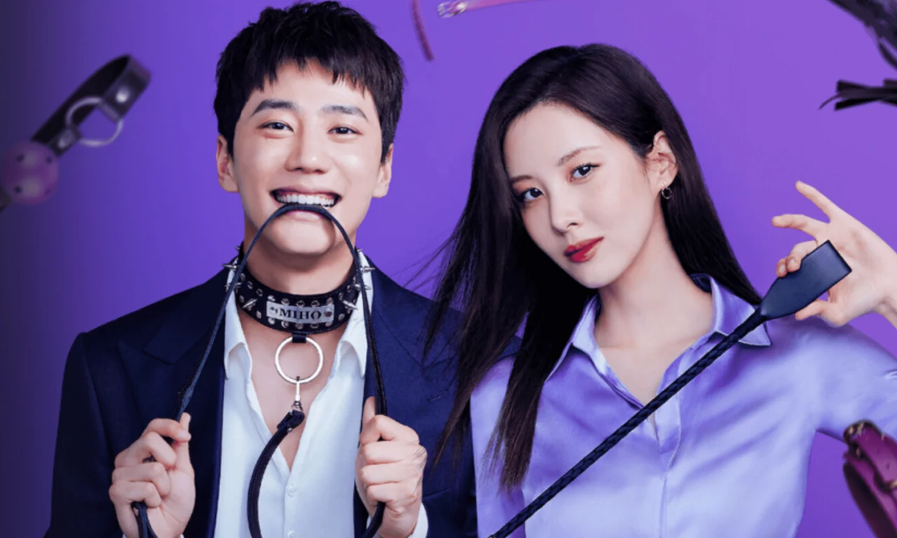 Tình yêu và trói buộc