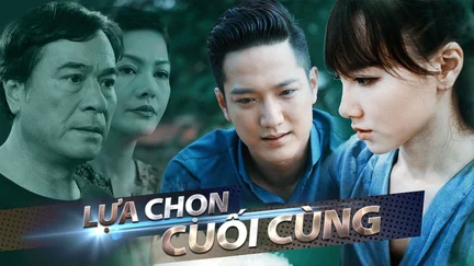 Lựa Chọn Cuối Cùng