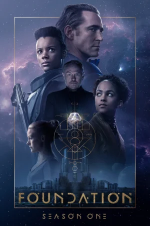 Lực Lượng Nền Móng 1