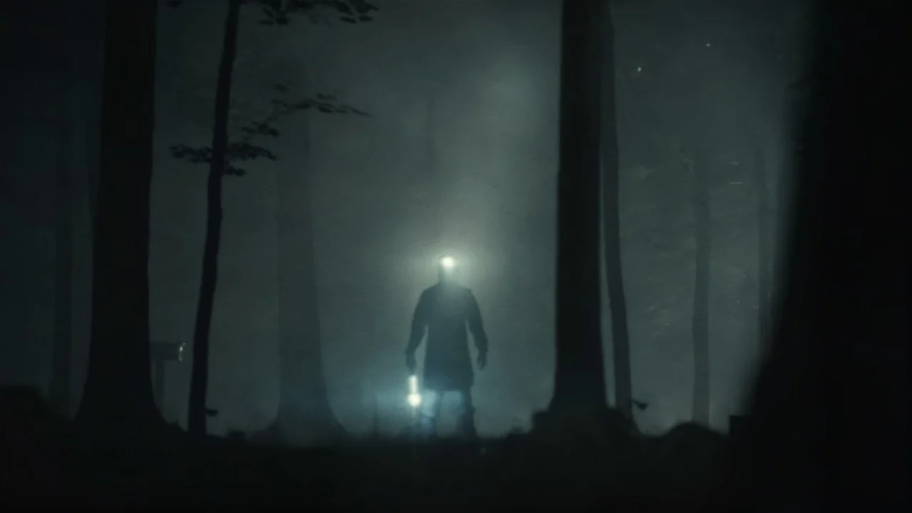 Kẹo Dẻo Rùng Rợn