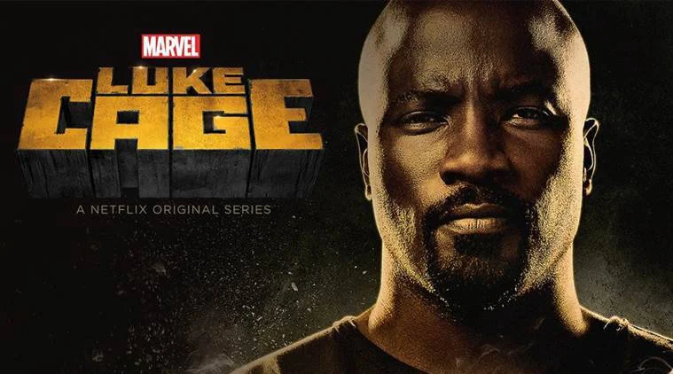 Marvel’s Luke Cage 2